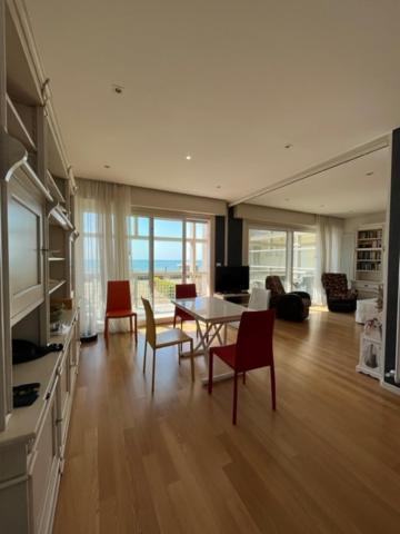 Appartamento Frontemare Da Michi E2 Lido di Jesolo Exterior foto