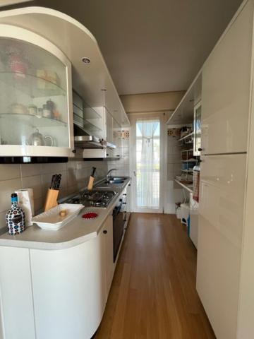Appartamento Frontemare Da Michi E2 Lido di Jesolo Exterior foto