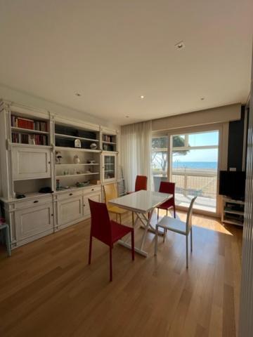 Appartamento Frontemare Da Michi E2 Lido di Jesolo Exterior foto